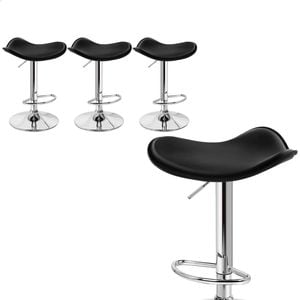 Alfordson 4X Bar Stools