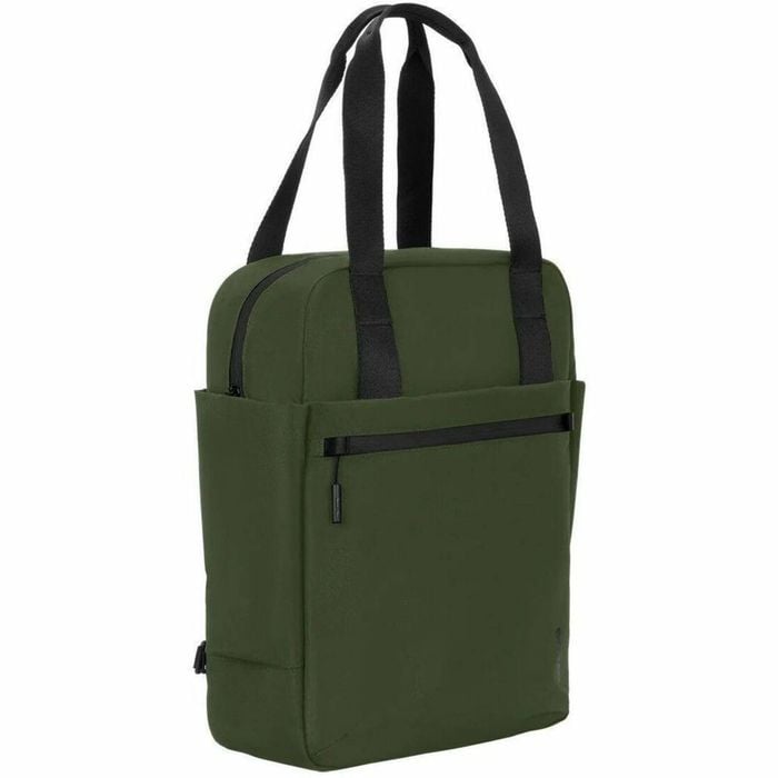 Incase Transfer Tote For 16" Notebook - Highland Green