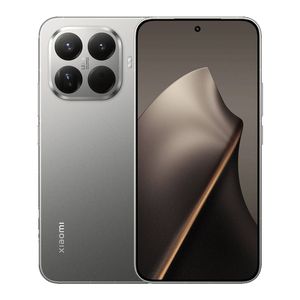 Xiaomi 15T Pro 5G (Dual Sim, 512GB/12GB, 6.8'', AU Version) - Grey, network Unbranded, 512GB, 12GB RAM