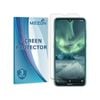 3 Pack MEZON Nokia 5.3 Anti-Glare Matte Film Screen Protectors