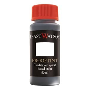Feast Watson 50ml Elm Prooftint Interior Stain - 50ml