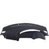 For MAZDA 3 All Models 03/2009-10/2013 Custom Car Dash Mat Cover Dashmat