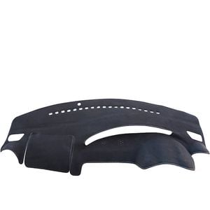 For MAZDA 3 All Models 03/2009-10/2013 Custom Car Dash Mat Cover Dashmat