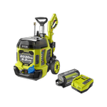 Ryobi 36V HP 6.0Ah 2030 PSI Pressure Washer Kit