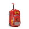 Disney - Lightning McQueen DIS122 19in Small 4 Wheel Hard Suitcase
