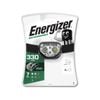 Energizer 330lm Rechargeable Vision Headlight