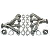Cal Custom Big Block Chev Tight Fit Headers Stainless Steel - STD Deck BBC