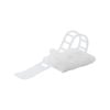 Click Adjustable Cable Clips - 10 Pack