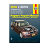 BMW 3-Series (06-14) Haynes Repair Manual (USA)