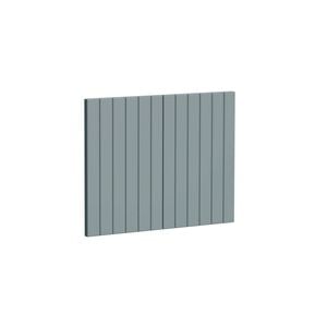 Kaboodle 600mm Kaleo V-Groove Farmhouse Sink Doors - 2 Pack