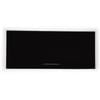 Westinghouse Oven/stove Grill Door Inner Glass Panel  4055550018