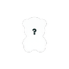 Bunnings Mystery Box Mini Bears V2