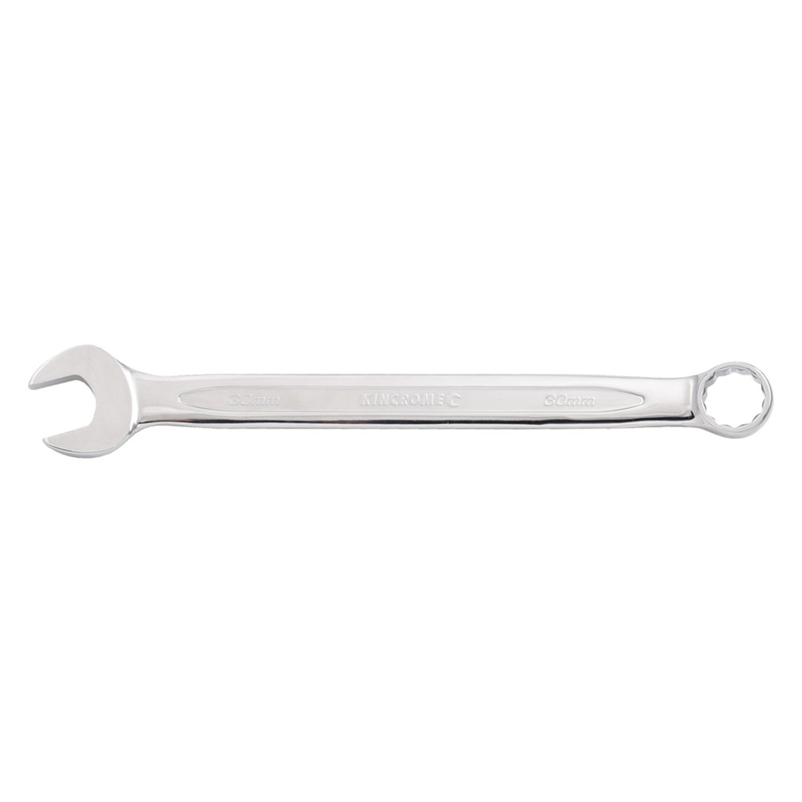 Kincrome 30mm Combination Spanner Bunnings Australia