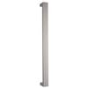 Gainsborough 600mm Stainless Steel Pull Handle Oblong