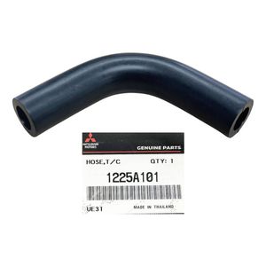 Genuine Turbo Charger Oil Return Hose For Mitsubishi Pajero 4M41 3.2L