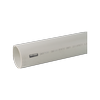 Holman 300mm x 6m PVC DWV Pipe