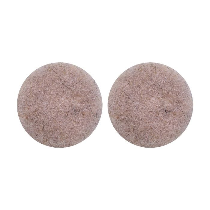 2pk Glomesh Ultra High Speed Floor Burnishing Pad Jackaroo 425mm