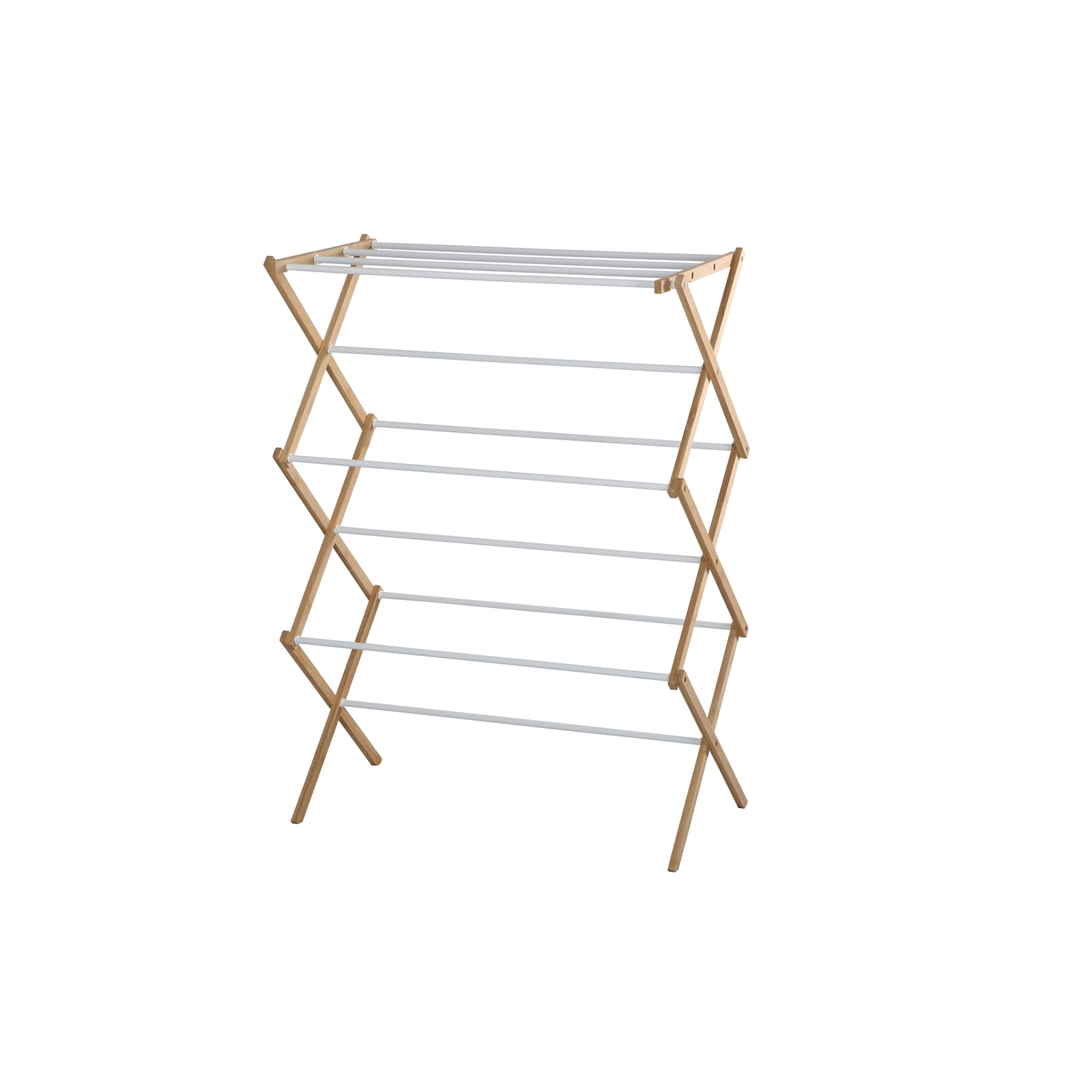 Sunfresh Bamboo Clothes Airer