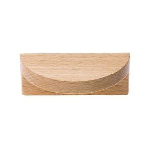 Lane 32mm Lacquer Wood Cabinet Pull