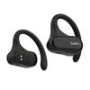 Belkin SoundForm ClearFit Open-Ear Wireless Earbuds - Black