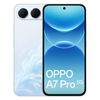 OPPO A7 Pro 5G (Dual Sim, 128GB, Launch Redeem Offer: Buds3 Snow White) - Blue, network Unbranded, 128GB, 6GB RAM