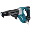 Makita 18V Brushless Collated Screwdriver - Skin Only