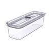 Prepara LatchLok Click 1.4L Rectangular Airtight Food Container 33.3cm