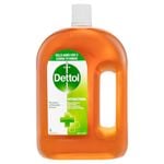 Dettol 2L Household-Grade Antibacterial Disinfectant