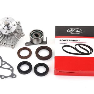 Timing Belt Kit for Toyota Celica Soarer Supra Cressida Crown 5M-GE 5M-GEU