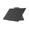 EcoFlow 400W Lightweight Portable Solar Panel (Bifacial design)