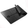NNEOBA Natural Rubber Yoga Mat