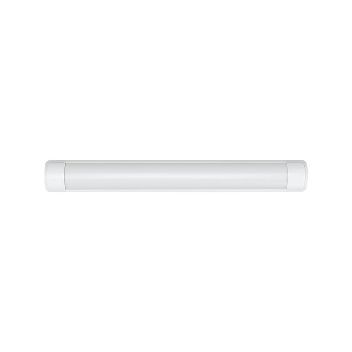 Mercator 18W 1800lm 60cm Tri-Colour LED Batten 