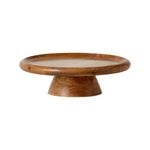 Salisbury & Co Grove Spinning Cake Stand 35x11cm