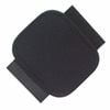 Premium Crutch Handle Pads - Comfortable Neoprene Covers For Kids' Forearm Crutches - Small