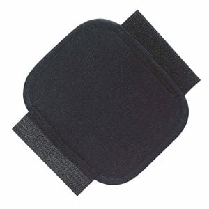 Premium Crutch Handle Pads - Comfortable Neoprene Covers For Kids' Forearm Crutches - Small