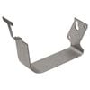 COLORBOND 115mm Quad Gutter External Bracket - Wallaby