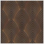 Arch Array Geometric Wallpaper, G68015