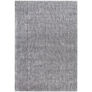The Rug Connection Zure Stone 225x155cm - Medium Hand Loomed Indoor Floor Rug