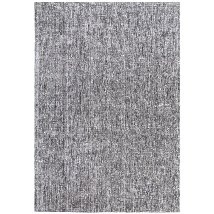 The Rug Connection Zure Stone 225x155cm - Medium Hand Loomed Indoor Floor Rug