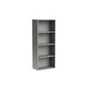 Kaboodle 400-499mm Oyster Customisable Tall Med Pantry Open Shelf