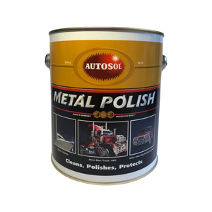 Autosol 2.6kg Metal Polish