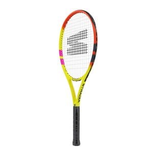 STRADIA Volt Edge Tennis Racquet (27" Graphite)