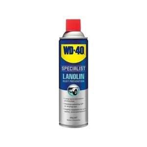 WD-40 300g Specialist Rust Prevention Lanolin