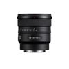 Sony FE 16mm f/1.8 G