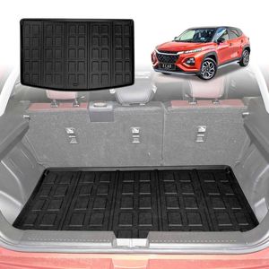 Boot Liner for Suzuki Fronx Hybrid 2025-Onwards Upper Level Cargo Trunk Cover Mat