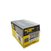 Building King 140/10 Electro Galvanised Staples - 5000 Pack