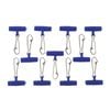 Swimerz Sliding Snaps, Size Small, 11 Pack