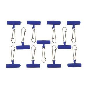 Swimerz Sliding Snaps, Size Small, 11 Pack