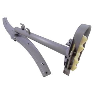 Dishwasher Upper Top Spray Arm Complete Assembly - Inlet Pipe Integrated 11012631, suits Bosch