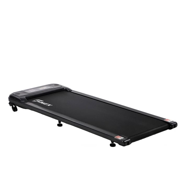 Finex Electric Walking Pad Under Desk Treadmill Remote Control